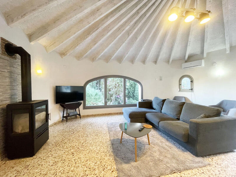 4 Schlafzimmer Villa zu verkaufen