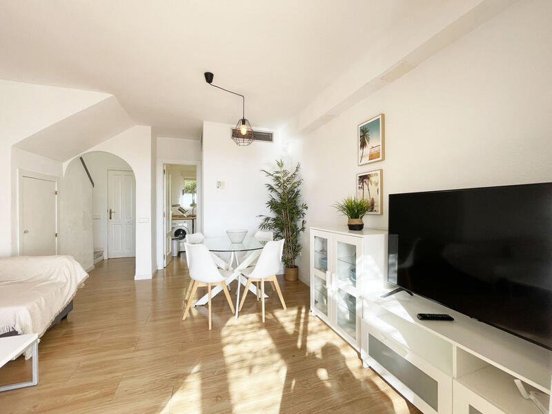 2 chambre Villa à vendre