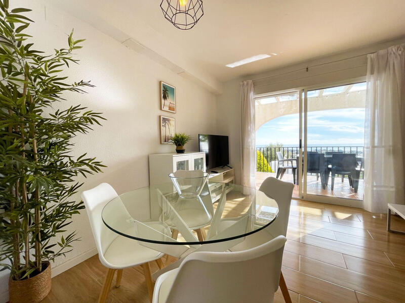 2 chambre Villa à vendre