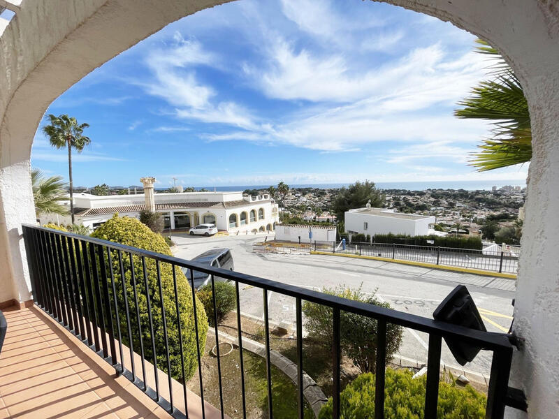 2 chambre Villa à vendre