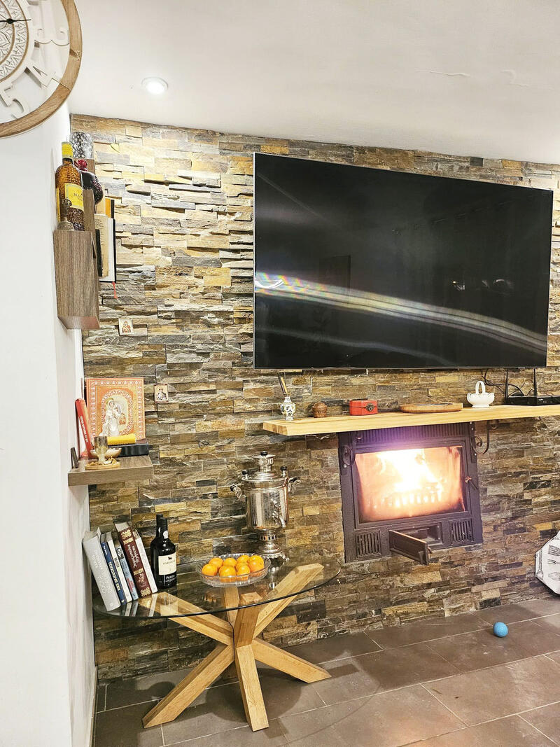 4 Schlafzimmer Villa zu verkaufen