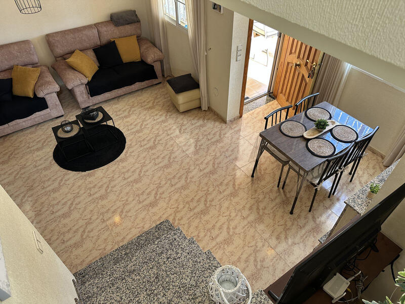 3 chambre Villa à vendre