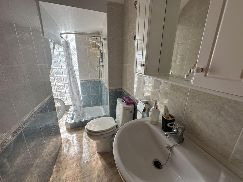 3 chambre Villa à vendre