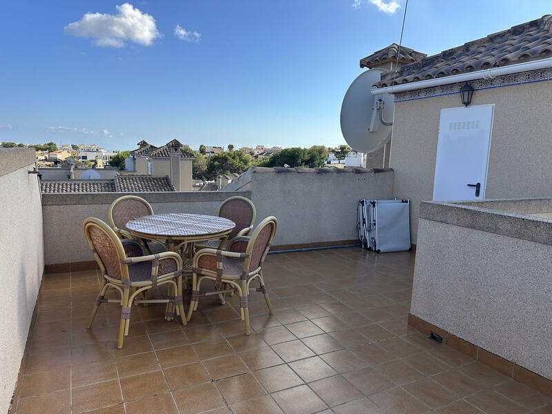 3 chambre Villa à vendre