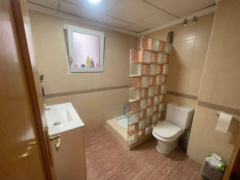 4 Cuarto Apartamento en venta