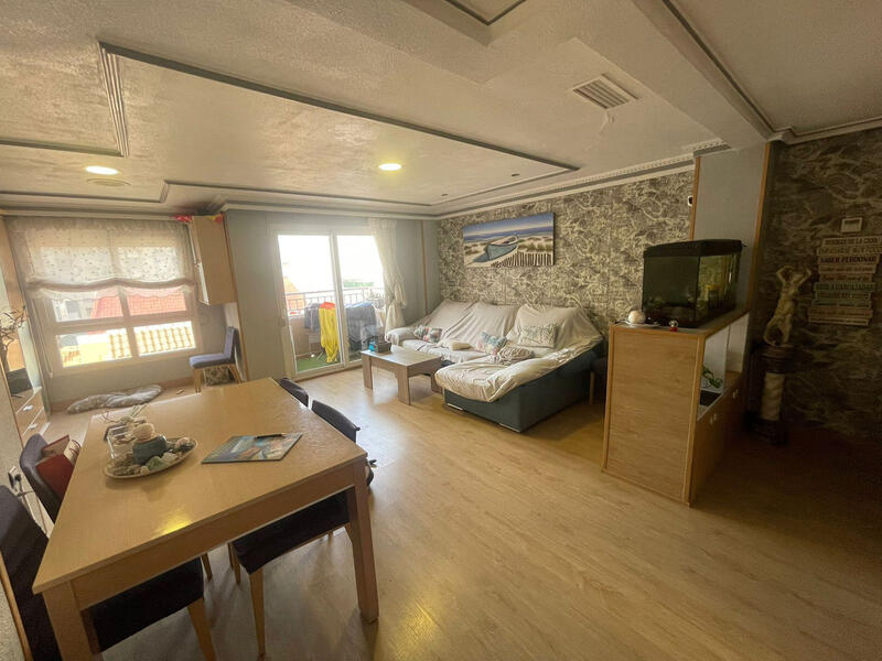 4 Cuarto Apartamento en venta