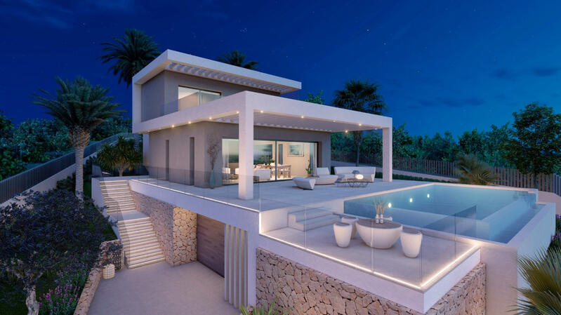 3 bedroom Villa for sale