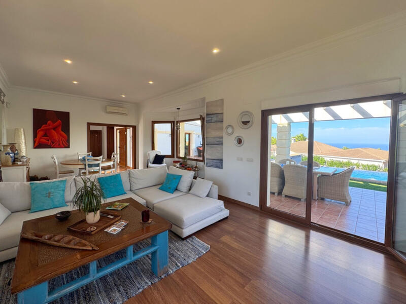 4 Schlafzimmer Villa zu verkaufen