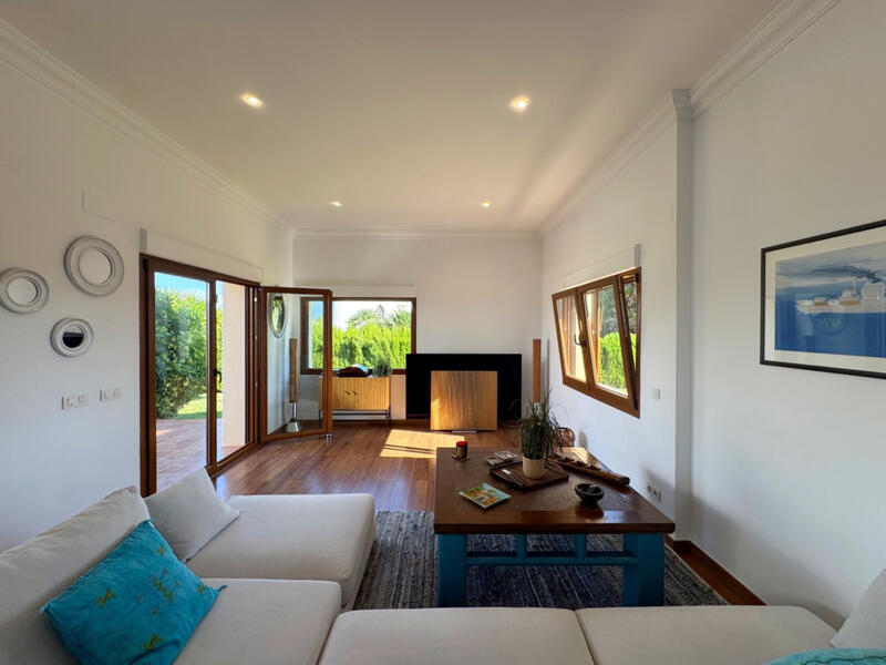 4 Schlafzimmer Villa zu verkaufen