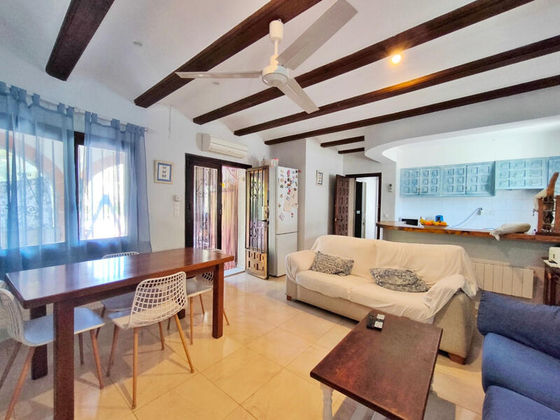 4 chambre Villa à vendre