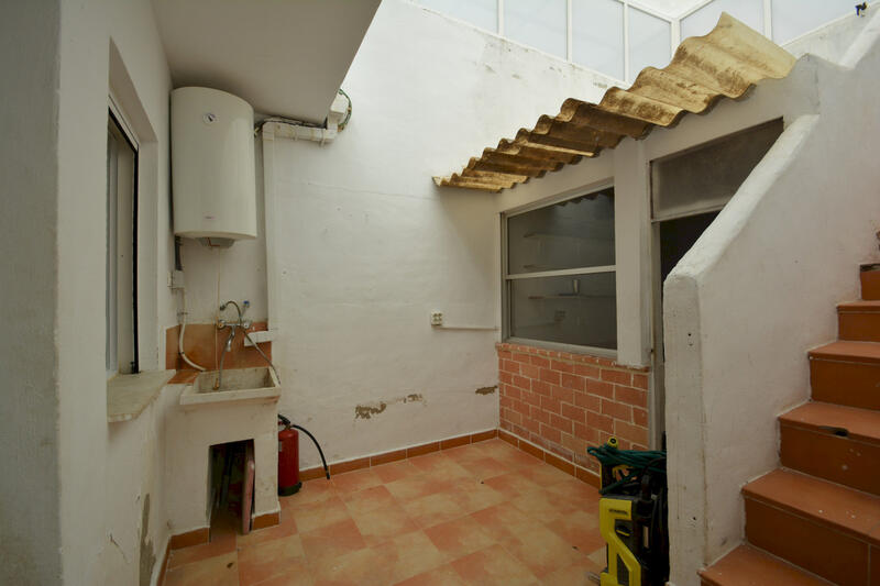 4 Schlafzimmer Villa zu verkaufen