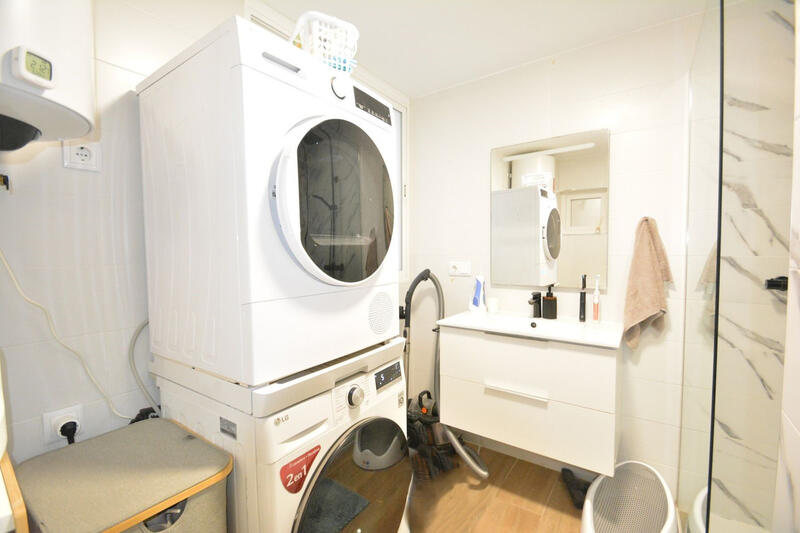 3 Schlafzimmer Appartement zu verkaufen