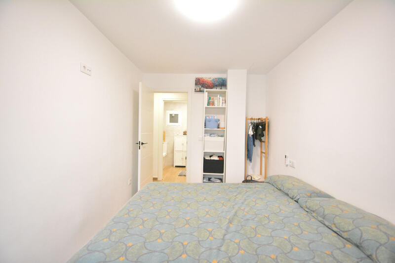 3 Schlafzimmer Appartement zu verkaufen