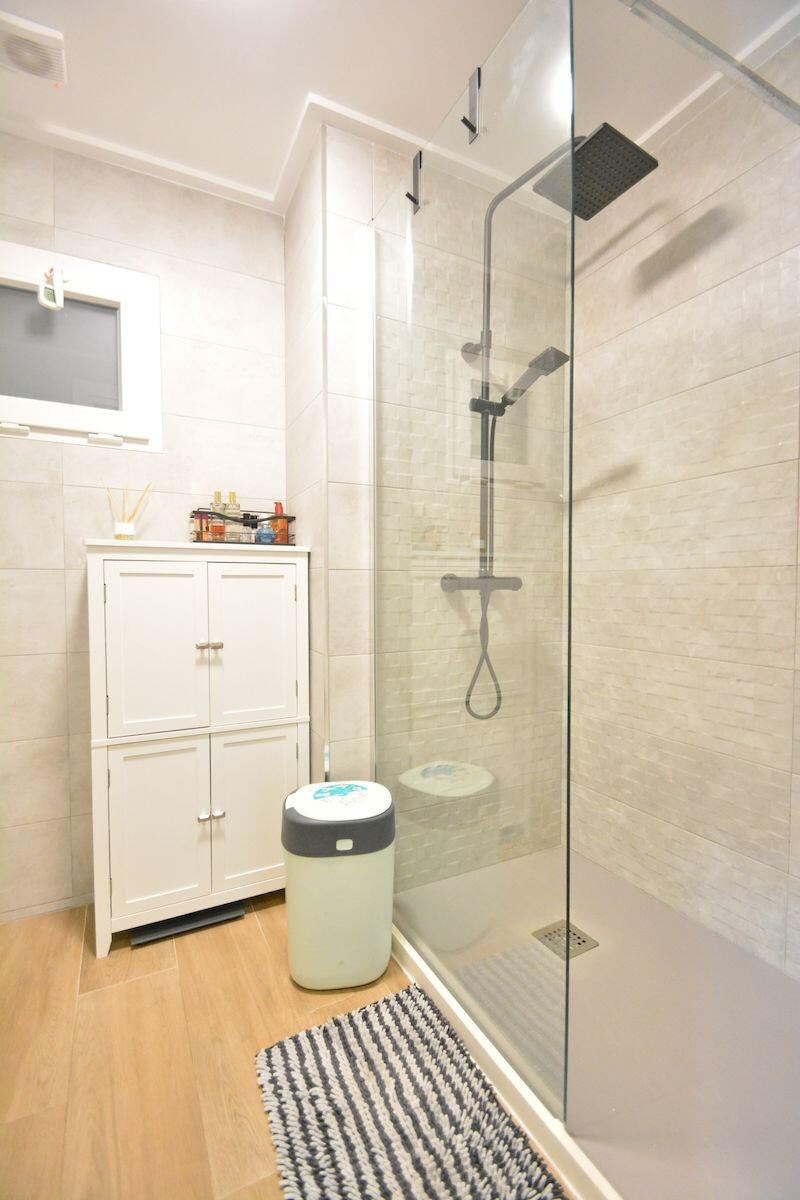 3 Schlafzimmer Appartement zu verkaufen