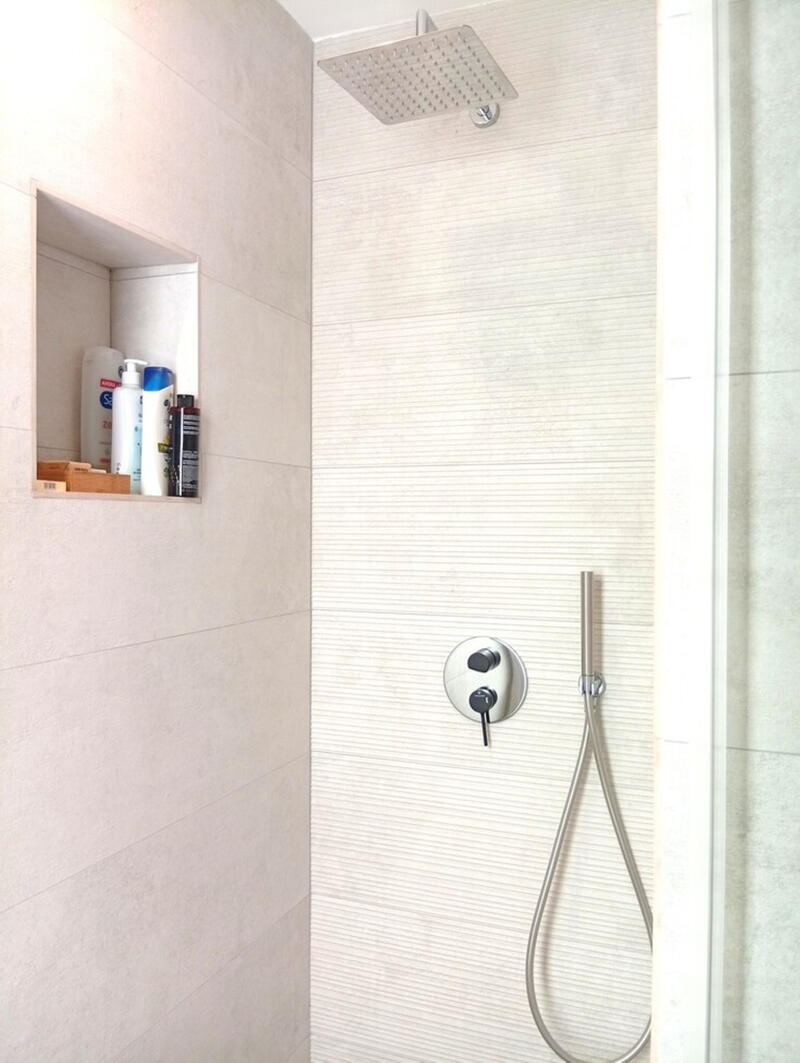 2 slaapkamer Villa Te koop