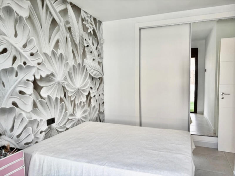 3 slaapkamer Villa Te koop