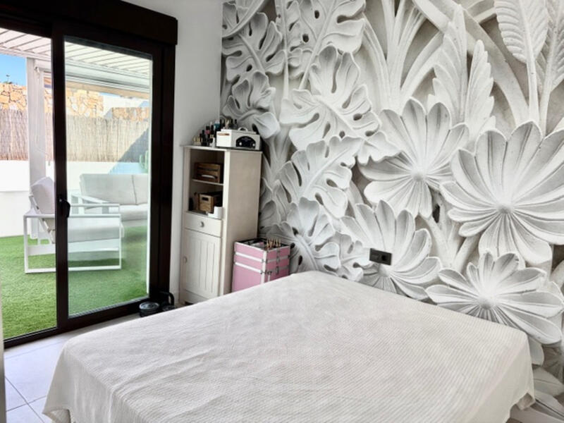 3 slaapkamer Villa Te koop