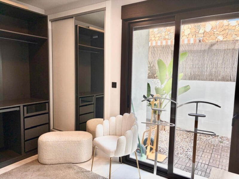 3 slaapkamer Villa Te koop