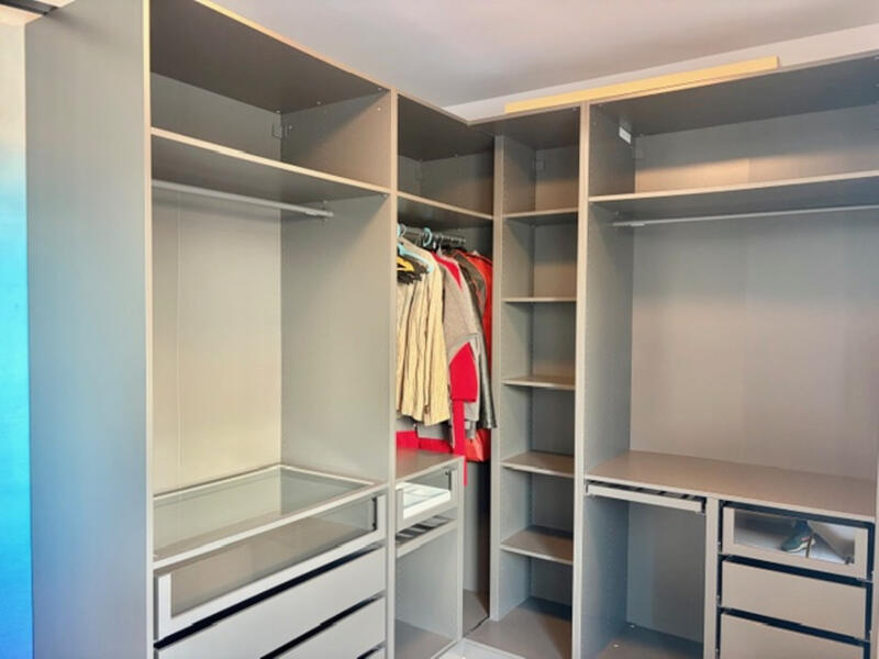 3 slaapkamer Villa Te koop