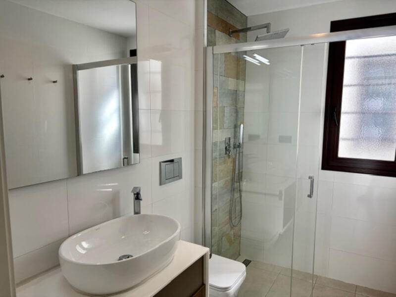 3 slaapkamer Villa Te koop