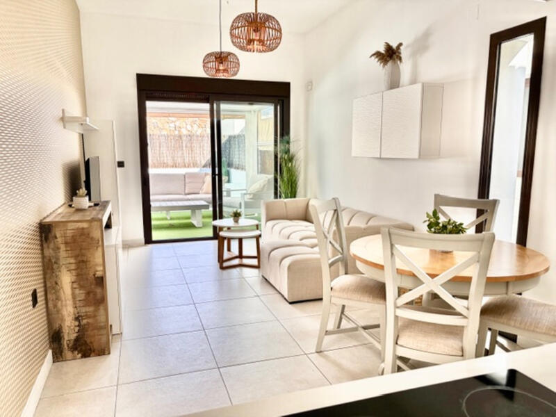 3 slaapkamer Villa Te koop