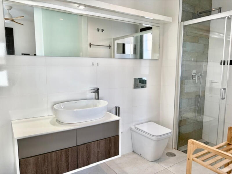 3 slaapkamer Villa Te koop