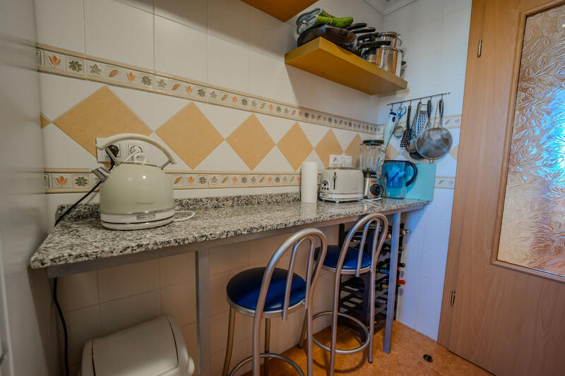 2 Schlafzimmer Appartement zu verkaufen