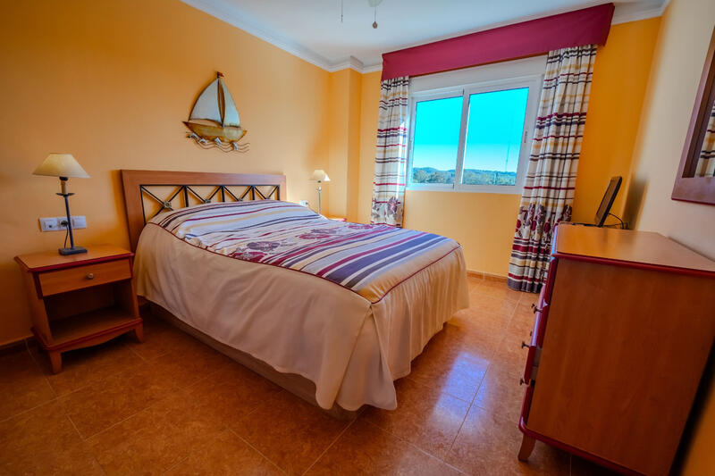 2 Schlafzimmer Appartement zu verkaufen