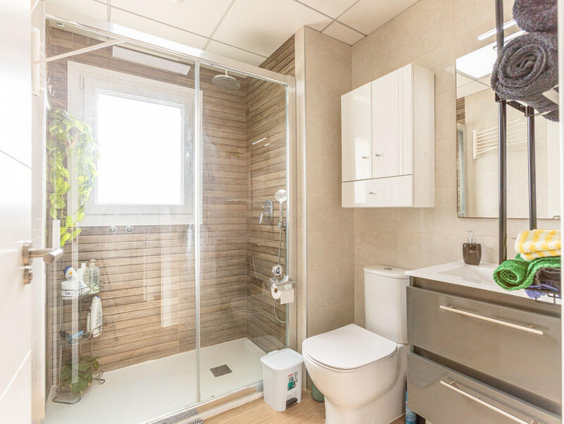 2 Cuarto Apartamento en venta