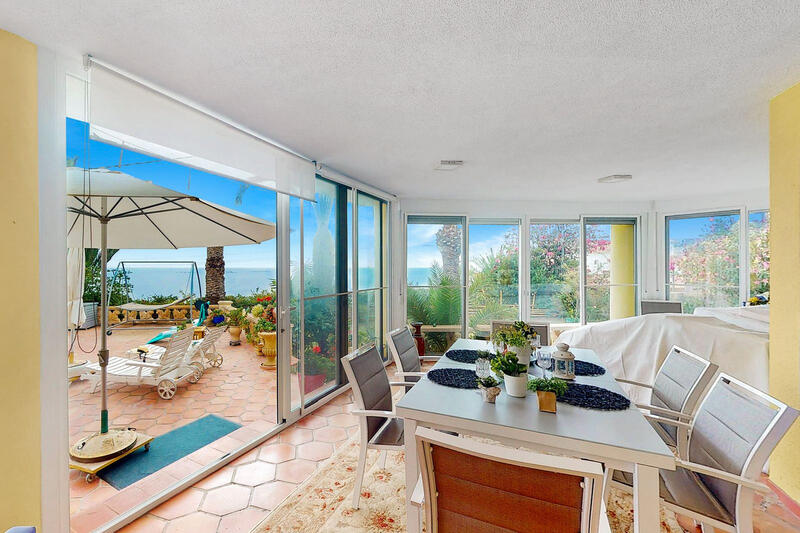 5 bedroom Villa for sale