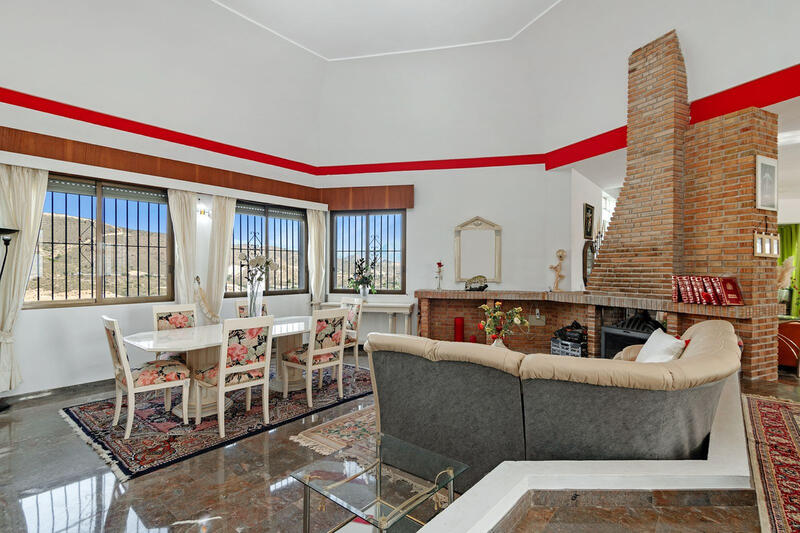 5 bedroom Villa for sale