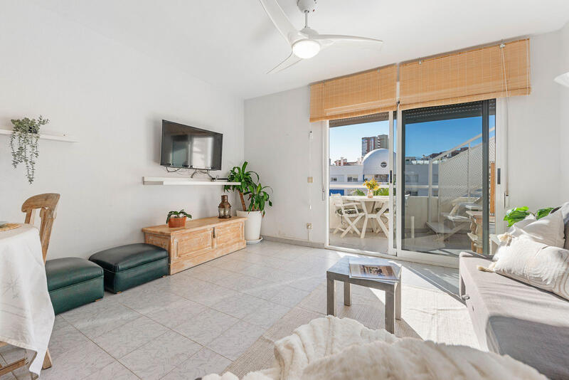 3 bedroom Apartment for sale