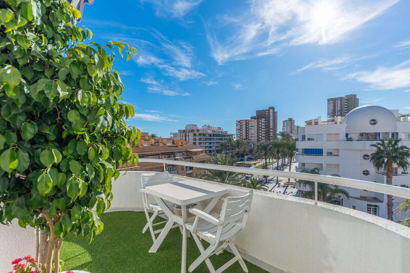 3 bedroom Apartment for sale