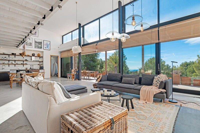 4 Schlafzimmer Villa zu verkaufen