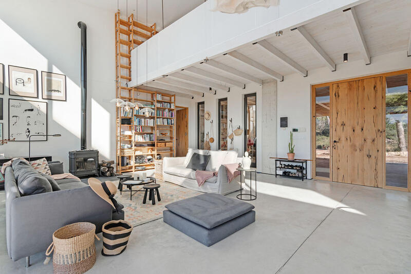 4 Schlafzimmer Villa zu verkaufen