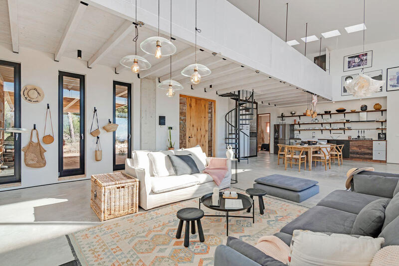 4 Schlafzimmer Villa zu verkaufen