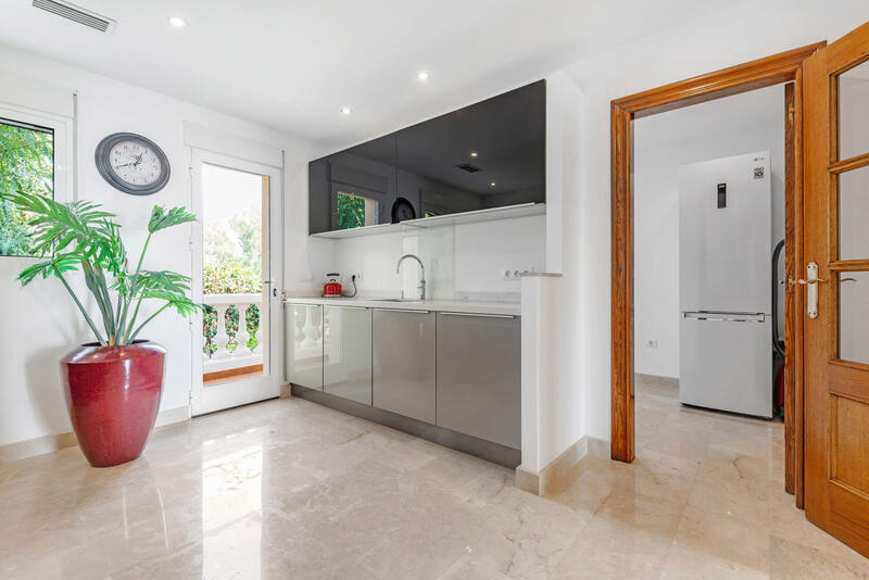 5 soveværelse Villa til salg