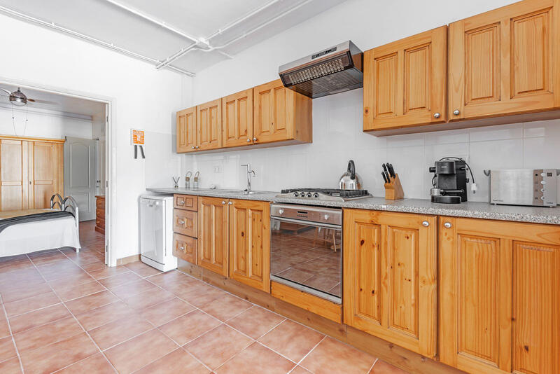 4 slaapkamer Villa Te koop