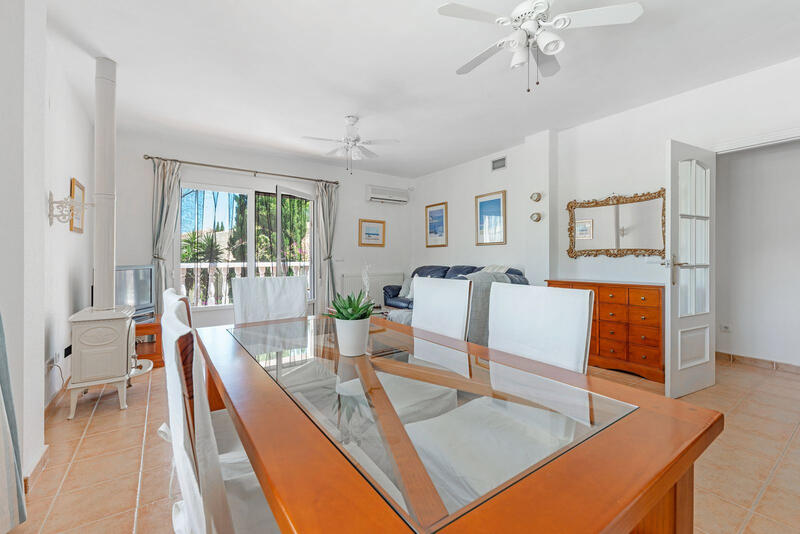 4 slaapkamer Villa Te koop