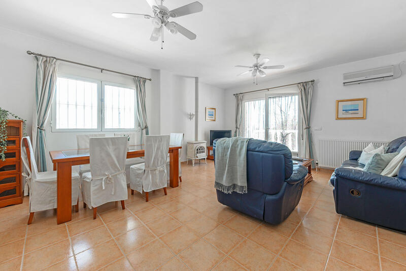 4 slaapkamer Villa Te koop