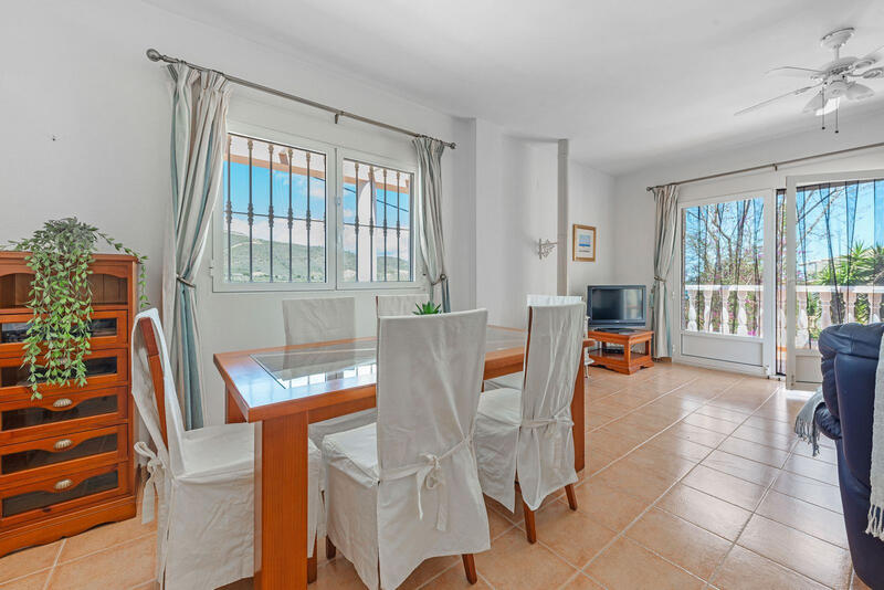 4 slaapkamer Villa Te koop