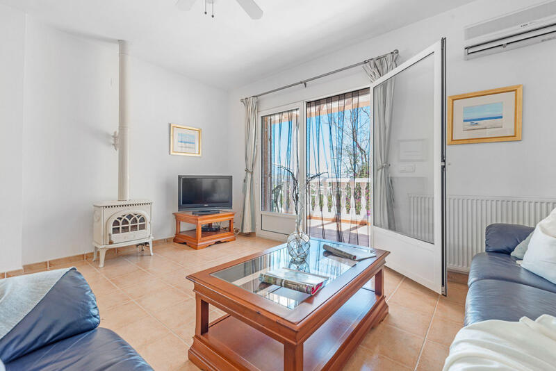 4 slaapkamer Villa Te koop