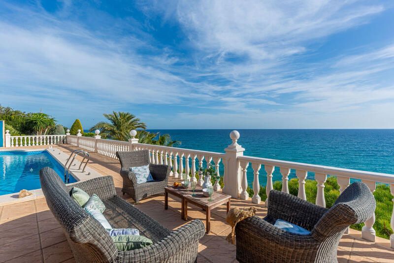 3 Schlafzimmer Villa zu verkaufen