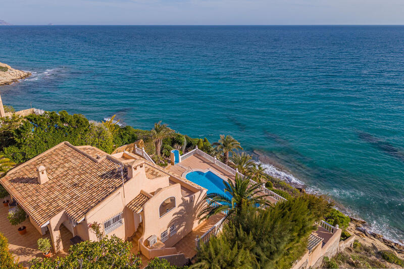 3 Schlafzimmer Villa zu verkaufen