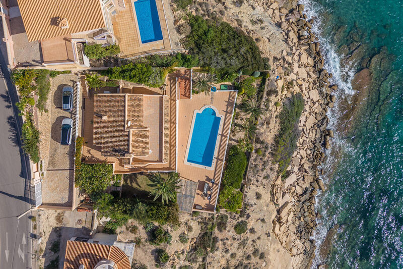 3 Schlafzimmer Villa zu verkaufen