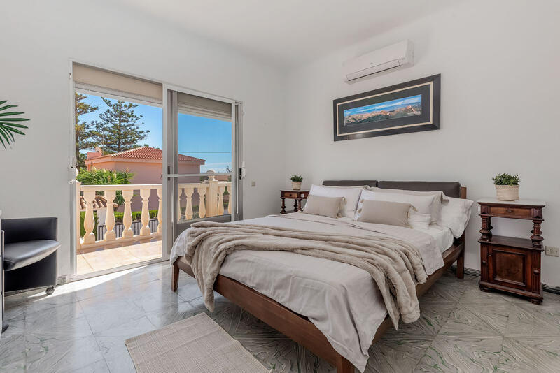 5 chambre Villa à vendre