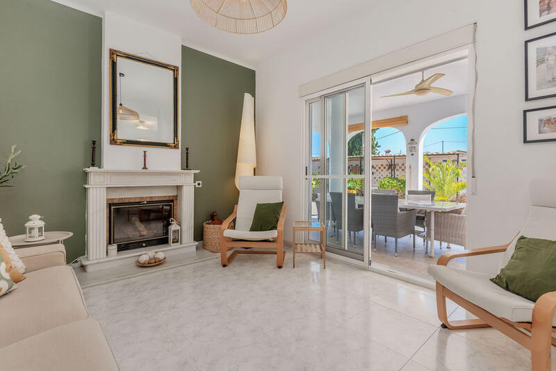 5 chambre Villa à vendre