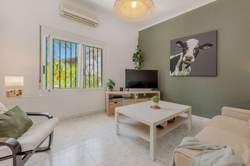 5 chambre Villa à vendre