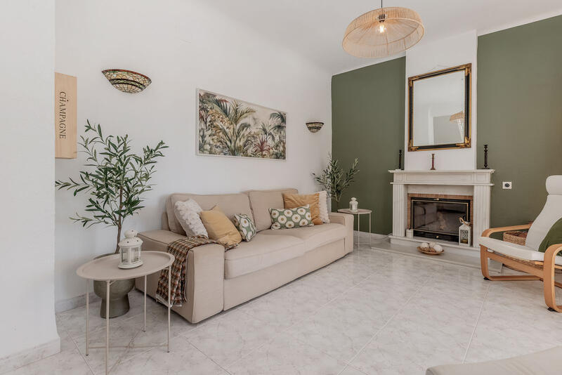 5 chambre Villa à vendre