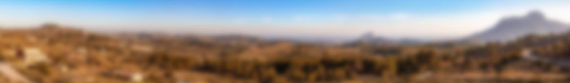 8 Cuarto Casa de Campo en venta